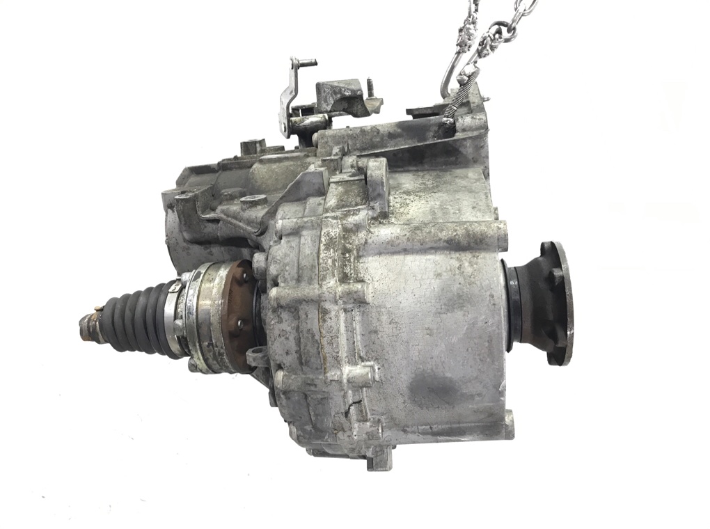 КПП механическая (МКПП) бу для Volkswagen Golf 5 2.0 TDi,  2006 г.