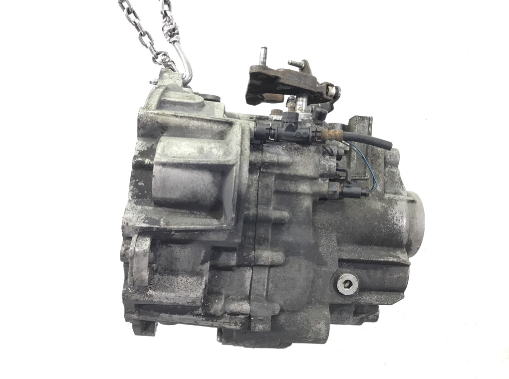 КПП механическая (МКПП) бу для Volkswagen Golf 5 2.0 TDi,  2006 г.