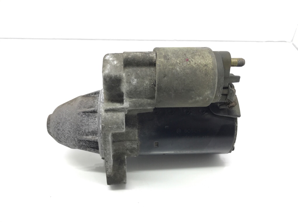 Стартер бу для Ford C-Max 1 1.6 i, 2005 г. Стартер бу для Ford C-Max 1 1.6 i, 2005 г.