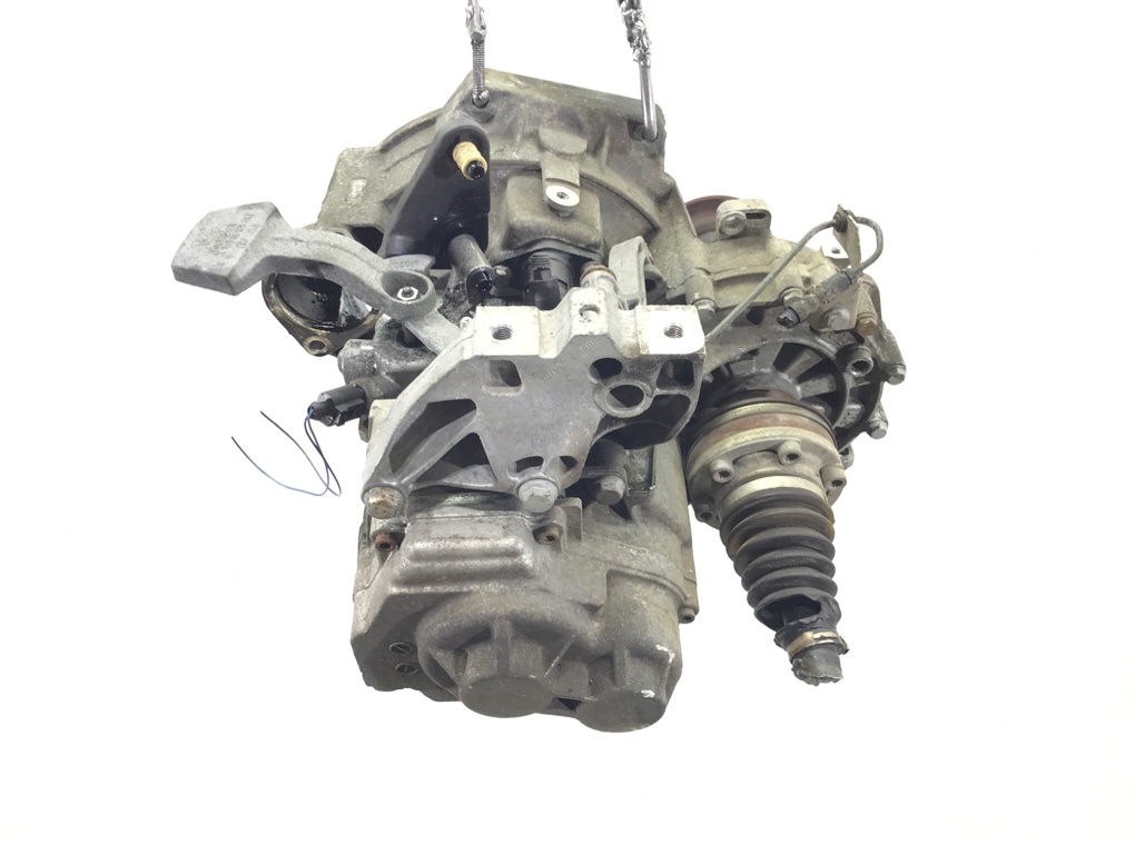 КПП механическая (МКПП) бу для Audi A3 8P 1.8 TSI,  2008 г.