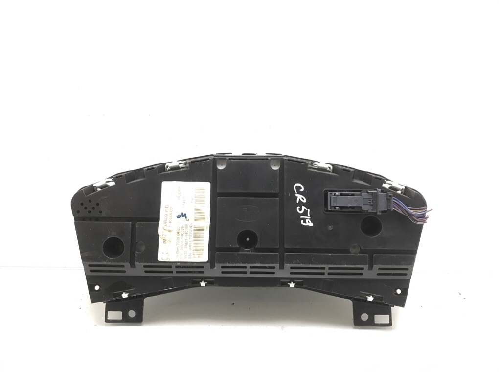 Щиток приборов (приборная панель) бу для Ford Mondeo 4 2.0 TDCi,  2009 г.