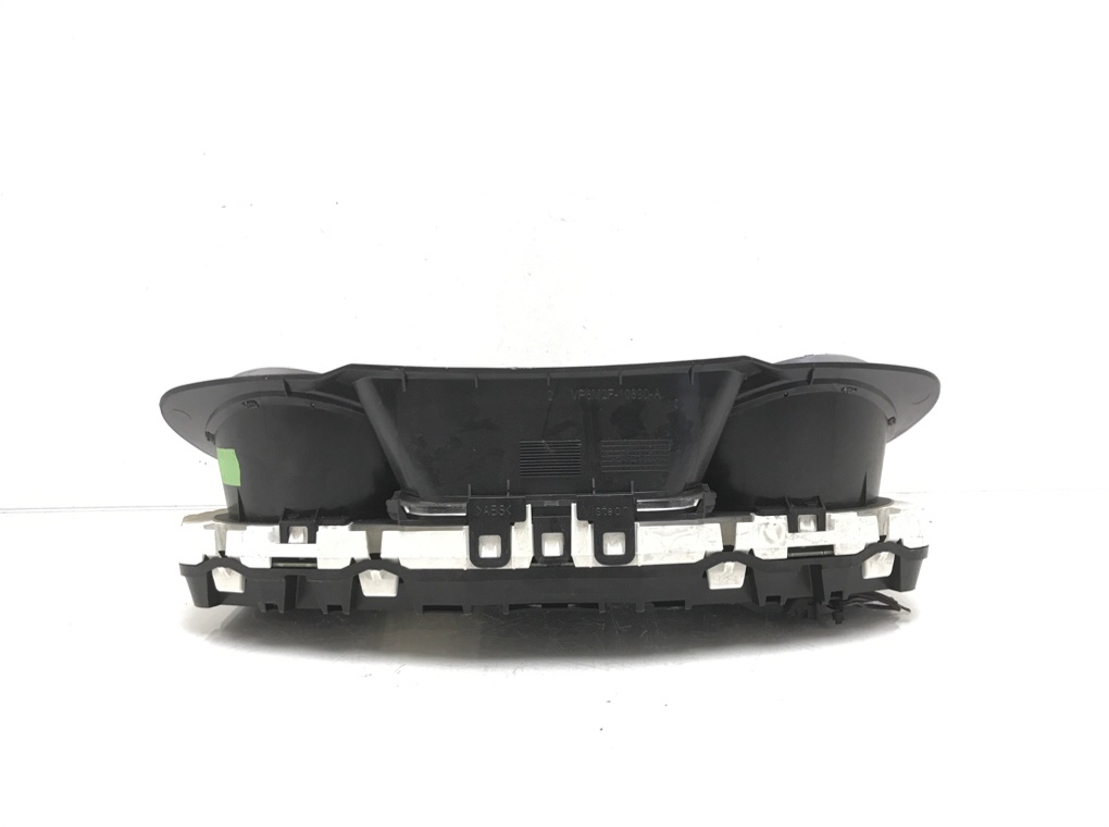 Щиток приборов (приборная панель) бу для Ford Mondeo 4 2.0 TDCi,  2009 г.