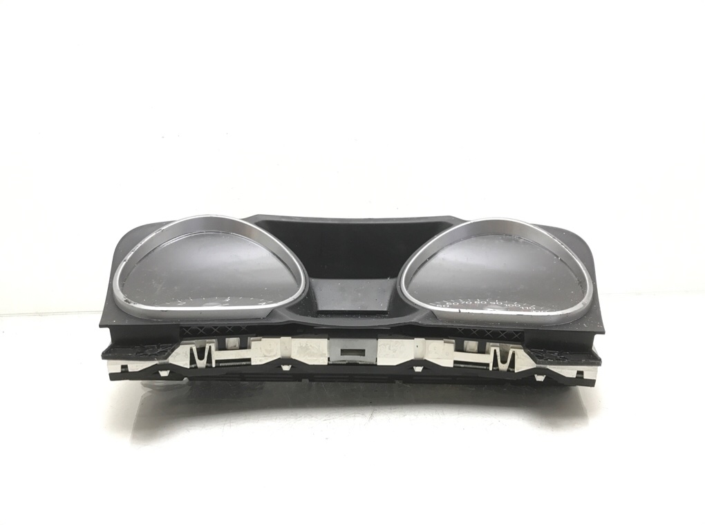 Щиток приборов (приборная панель) бу для Ford Mondeo 4 2.0 TDCi,  2009 г.