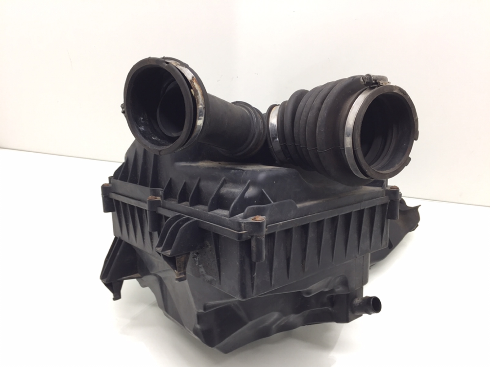 Корпус воздушного фильтра бу для Honda CR-V  2.2 CTDi,  2006 г.