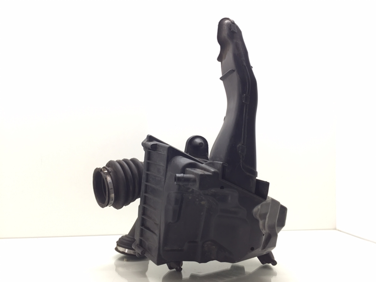 Корпус воздушного фильтра бу для Honda CR-V  2.2 CTDi,  2006 г.