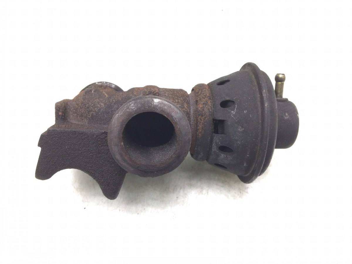 Клапан EGR бу для Citroen Jumper  2.2 HDi,  2006 г.