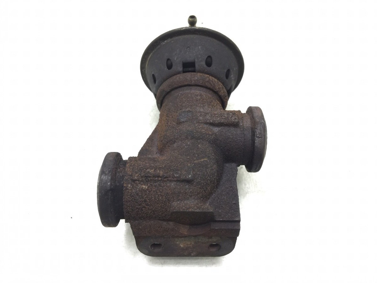 Клапан EGR бу для Citroen Jumper  2.2 HDi,  2006 г.