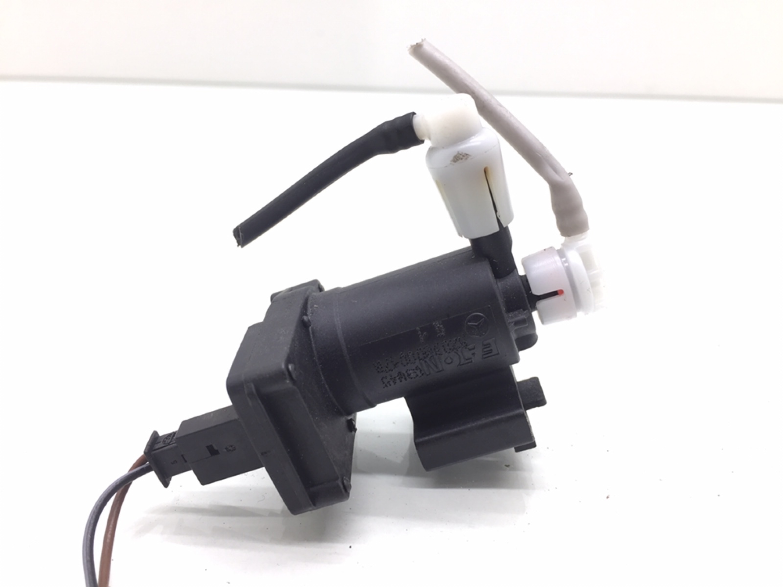 Клапан электромагнитный бу для Mercedes CLK W209 2.7 CDi, 2003 г.