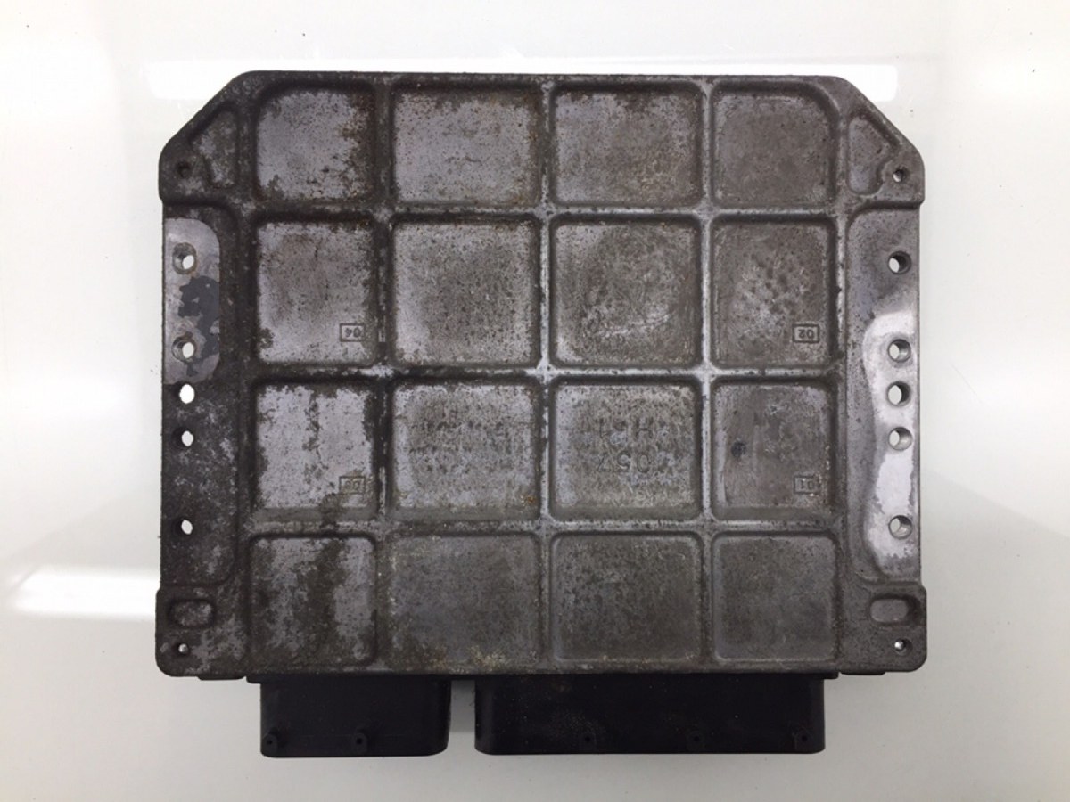 Блок управления двигателем бу для Lexus IS 2 2.2 TD, 2007 г. Блок управления двигателем бу для Lexus IS 2 2.2 TD, 2007 г.