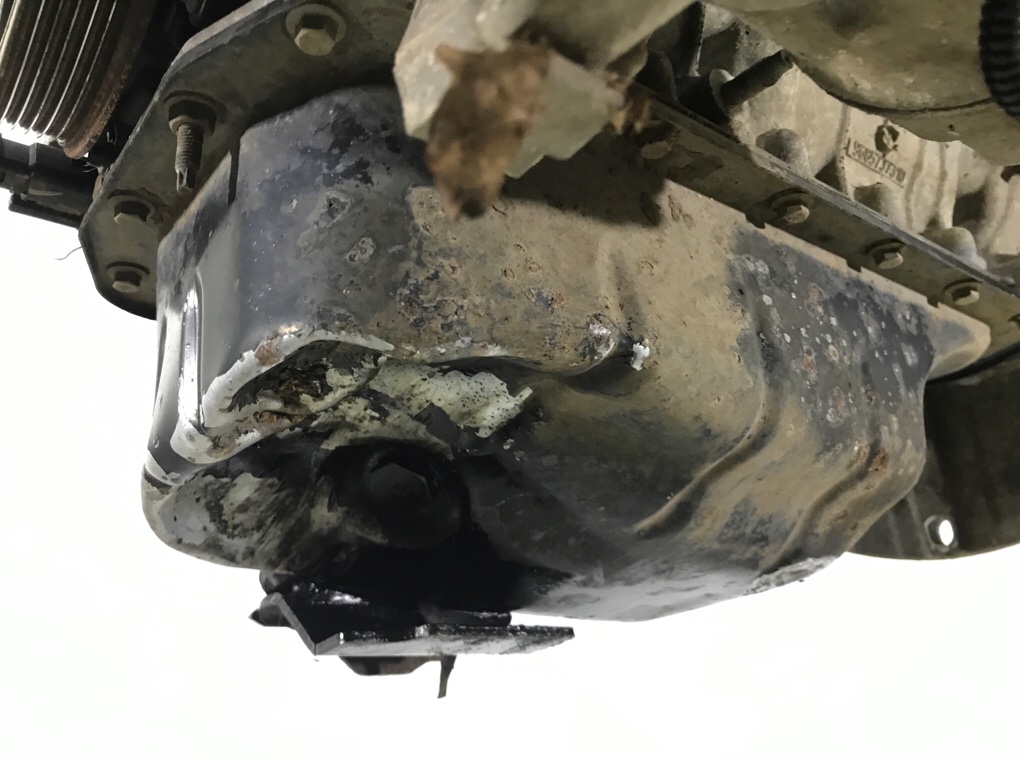 Двигатель (ДВС)  бу для Citroen C3 Picasso  1.6 HDi,  2012 г.