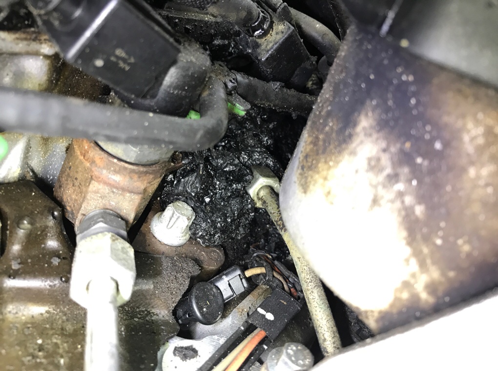 Двигатель (ДВС)  бу для Citroen C3 Picasso  1.6 HDi,  2012 г.