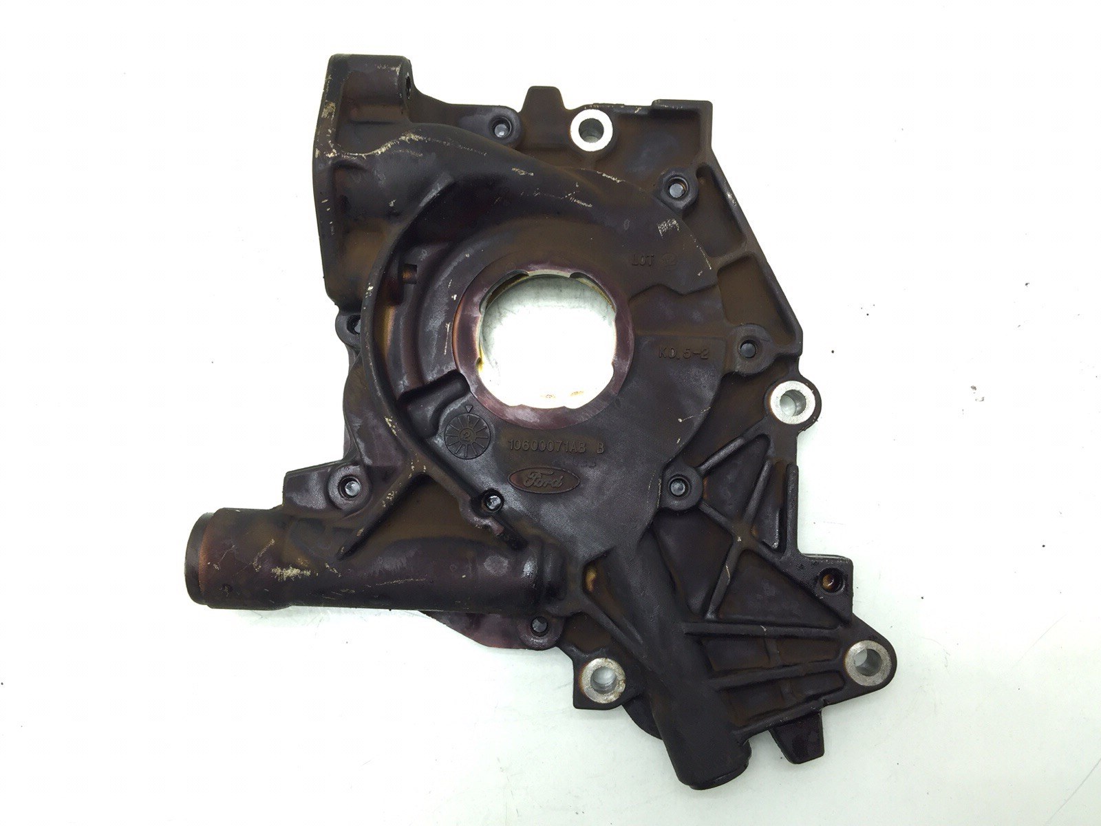 Насос масляный бу для Ford Mondeo 2.5 i, 2002 г.