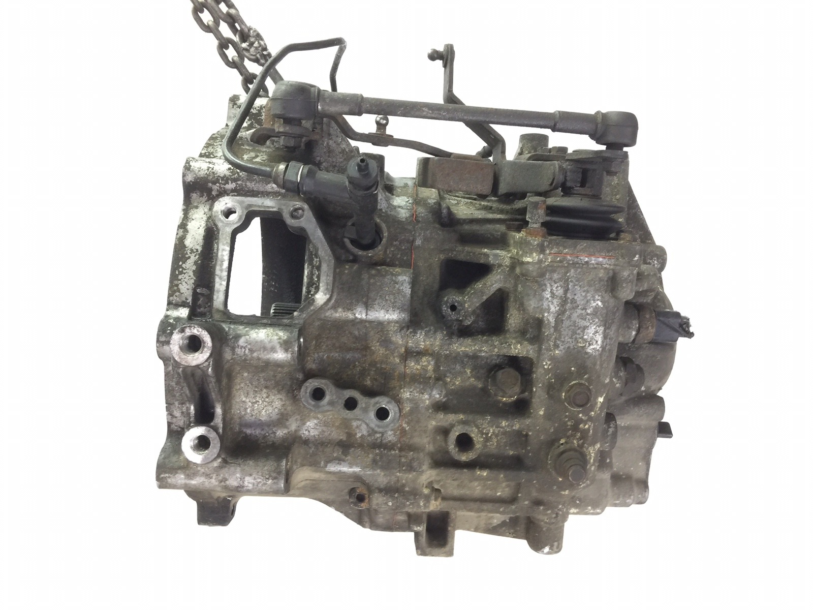 КПП механическая (МКПП) бу для Chrysler Sebring 3 2.0 CRD,  2007 г. 
