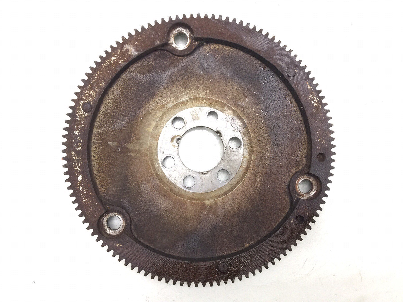 Маховик АКПП бу для Seat Arosa  1.4 i,  1998 г.