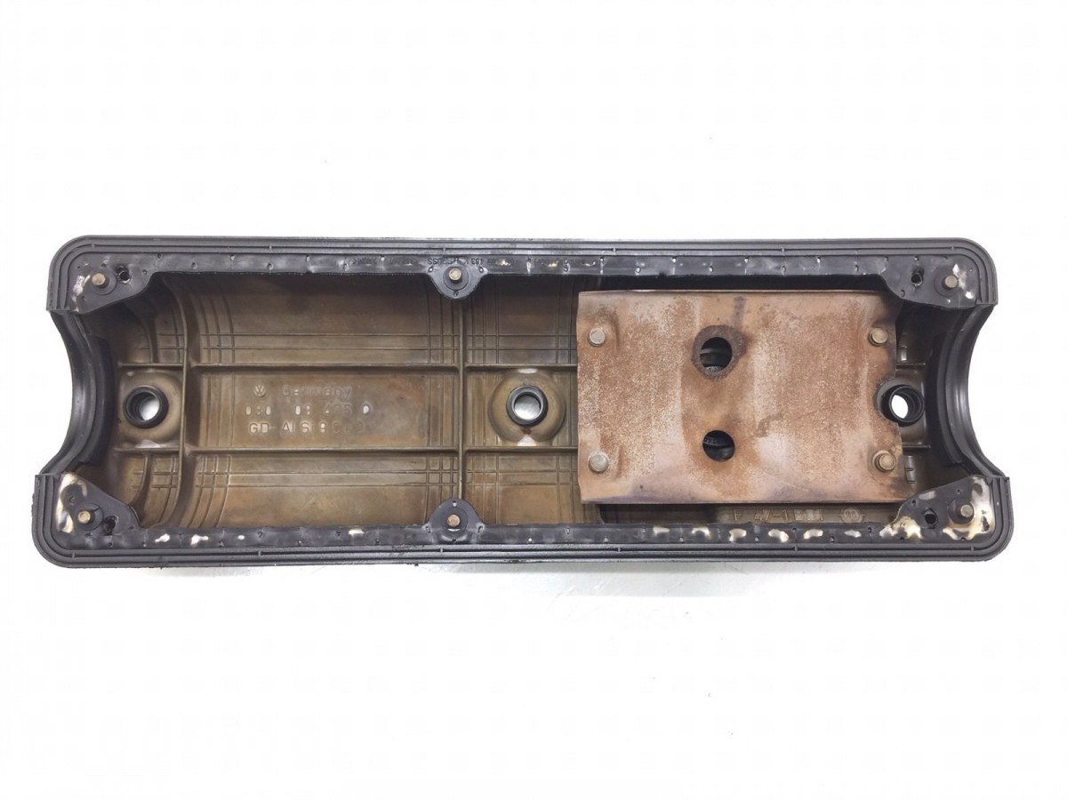 Клапанная крышка бу для Seat Arosa  1.4 i,  1998 г.