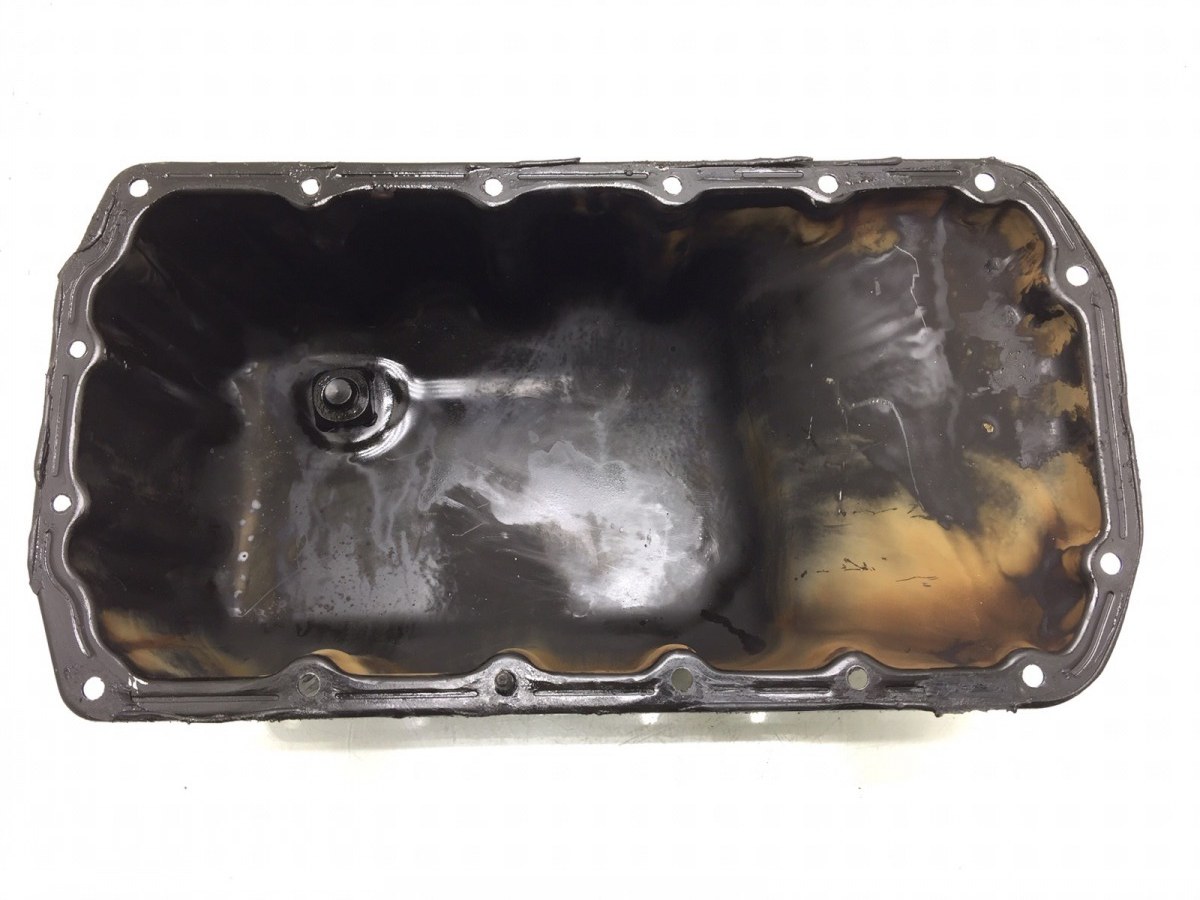 Поддон бу для Peugeot 308 T7 1.6 i,  2008 г.