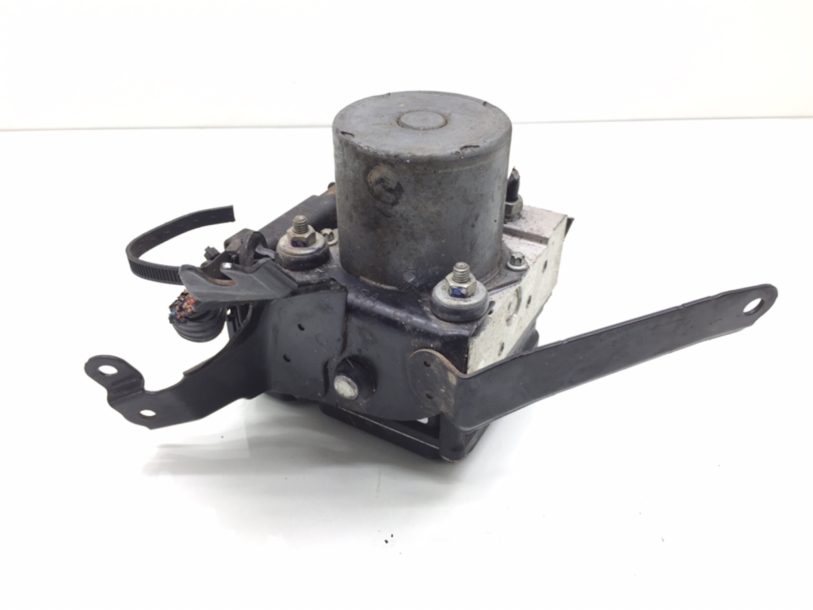 Блок ABS бу для Honda CR-V  2.2 CTDi,  2007 г.