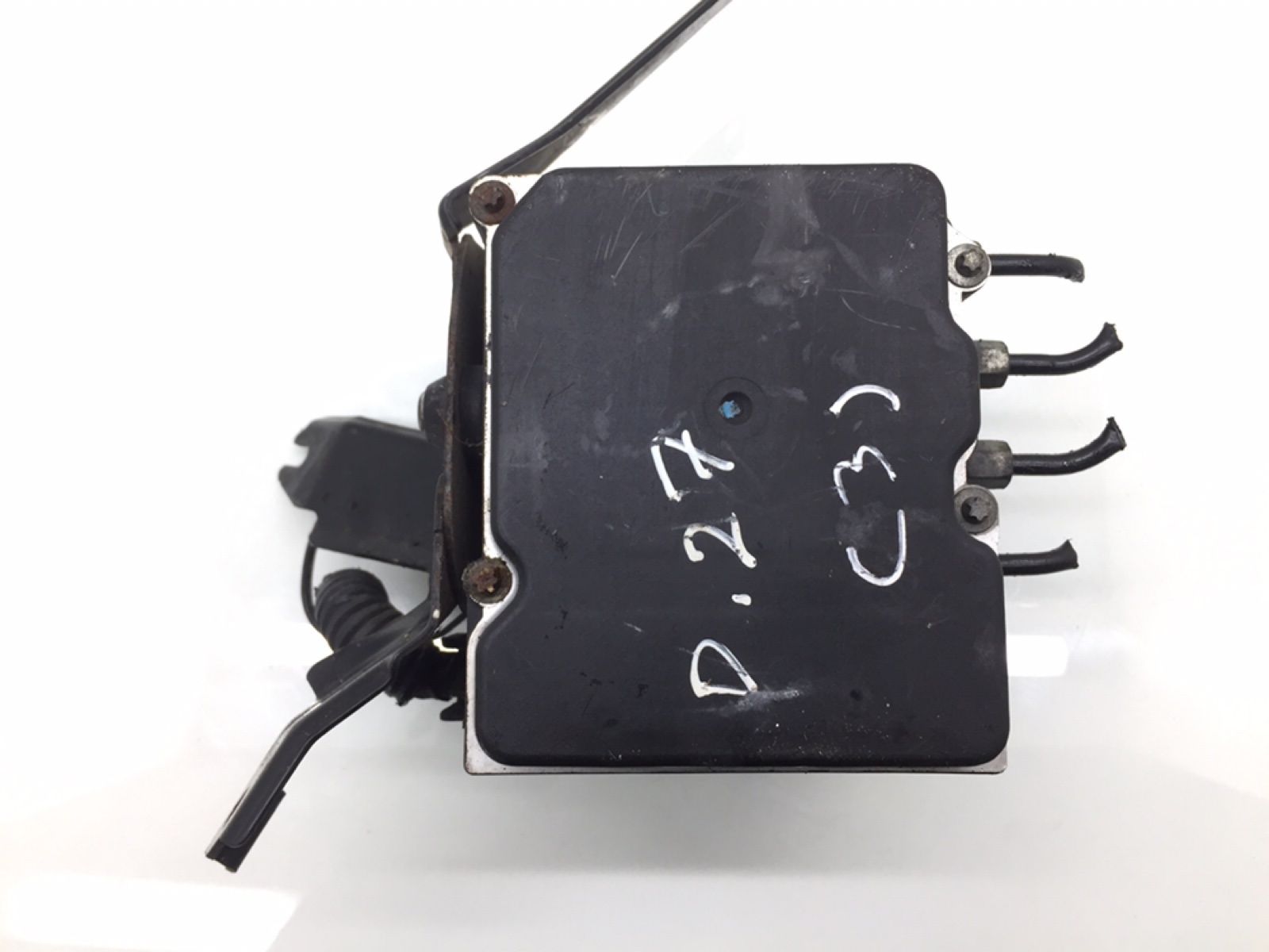 Блок ABS бу для Honda CR-V  2.2 CTDi,  2007 г.