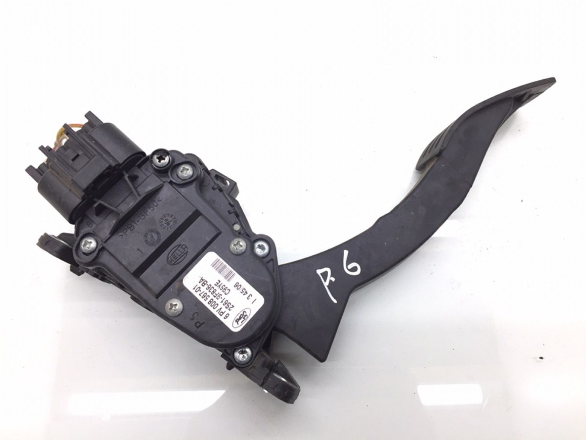 Педаль газа бу для Ford Fiesta 1.3 i, 2006 г.