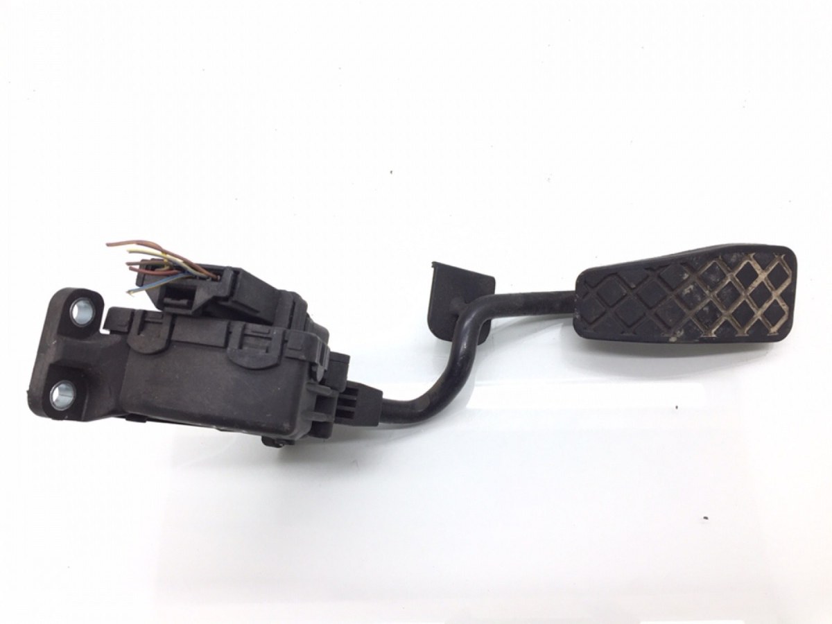 4F2721523 Педаль газа Audi A6 C6 2005 , 6PV00898402