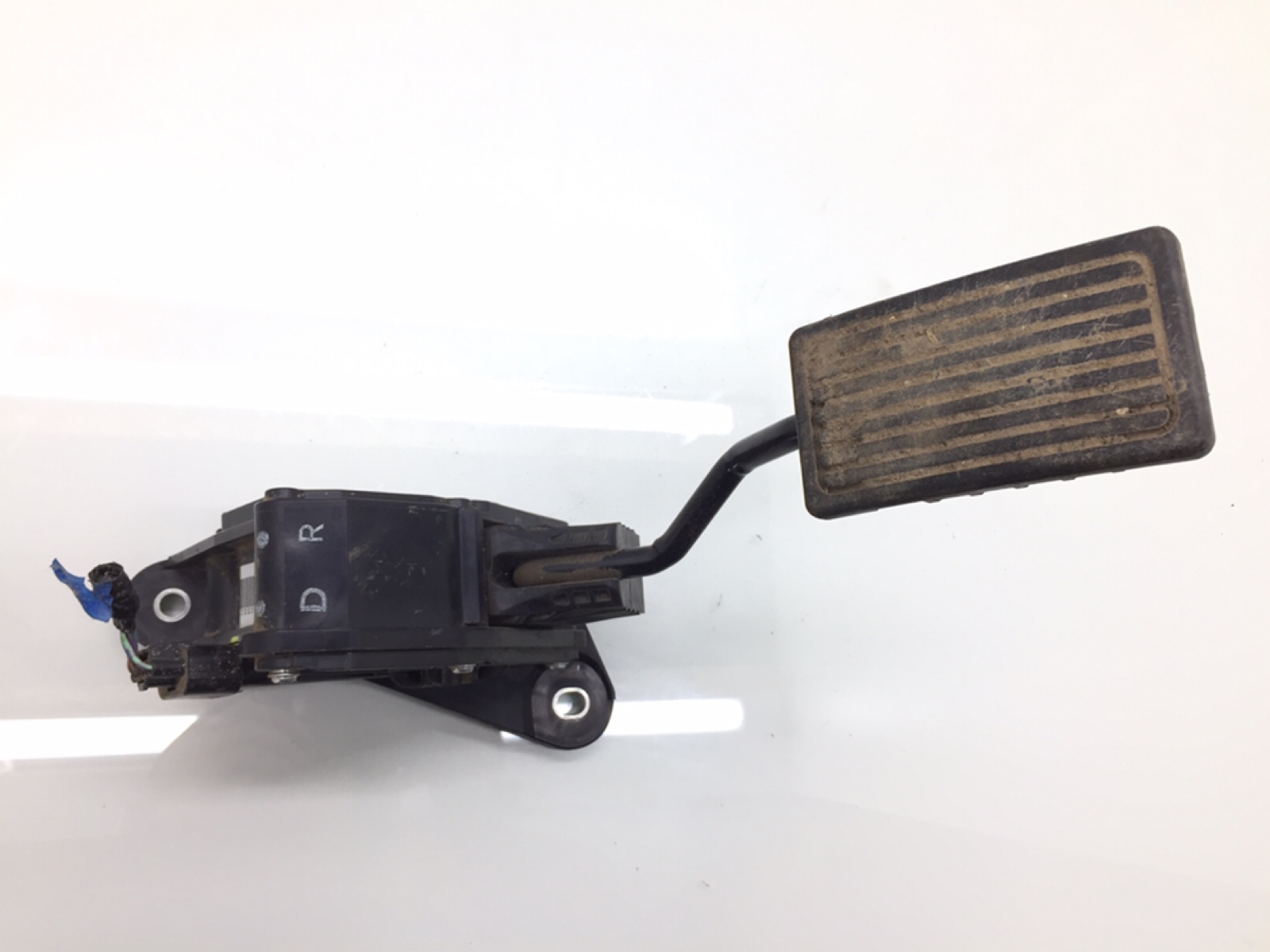 Педаль газа бу для Honda CR-V  2.2 CTDi,  2007 г.