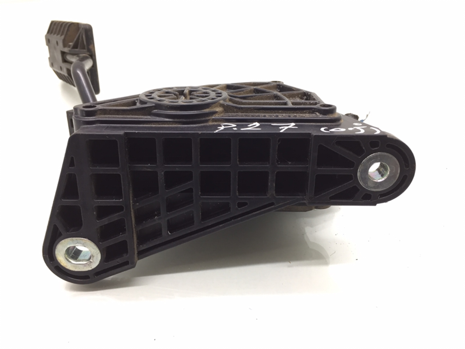 Педаль газа бу для Honda CR-V  2.2 CTDi,  2007 г.