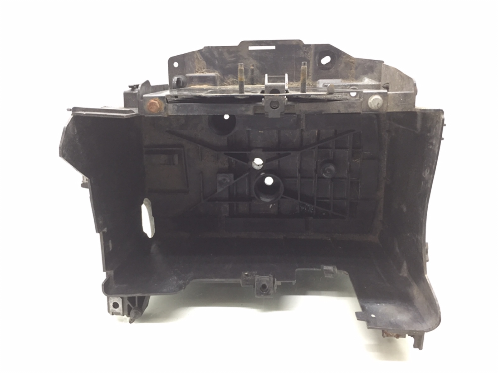 Полка аккумулятора бу для Renault Scenic 3 1.6 i,  2011 г.