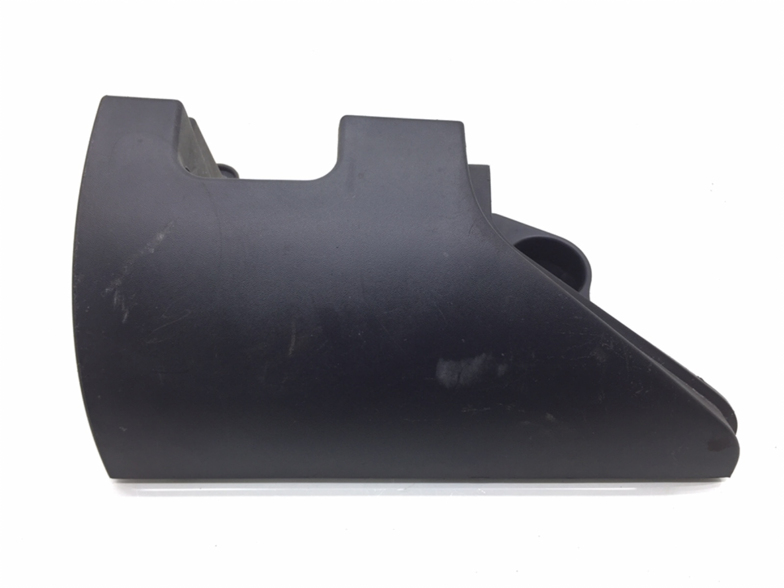 Молдинг (накладка кузовная) бу для Renault Kangoo 2 1.5 DCi, 2010 г.