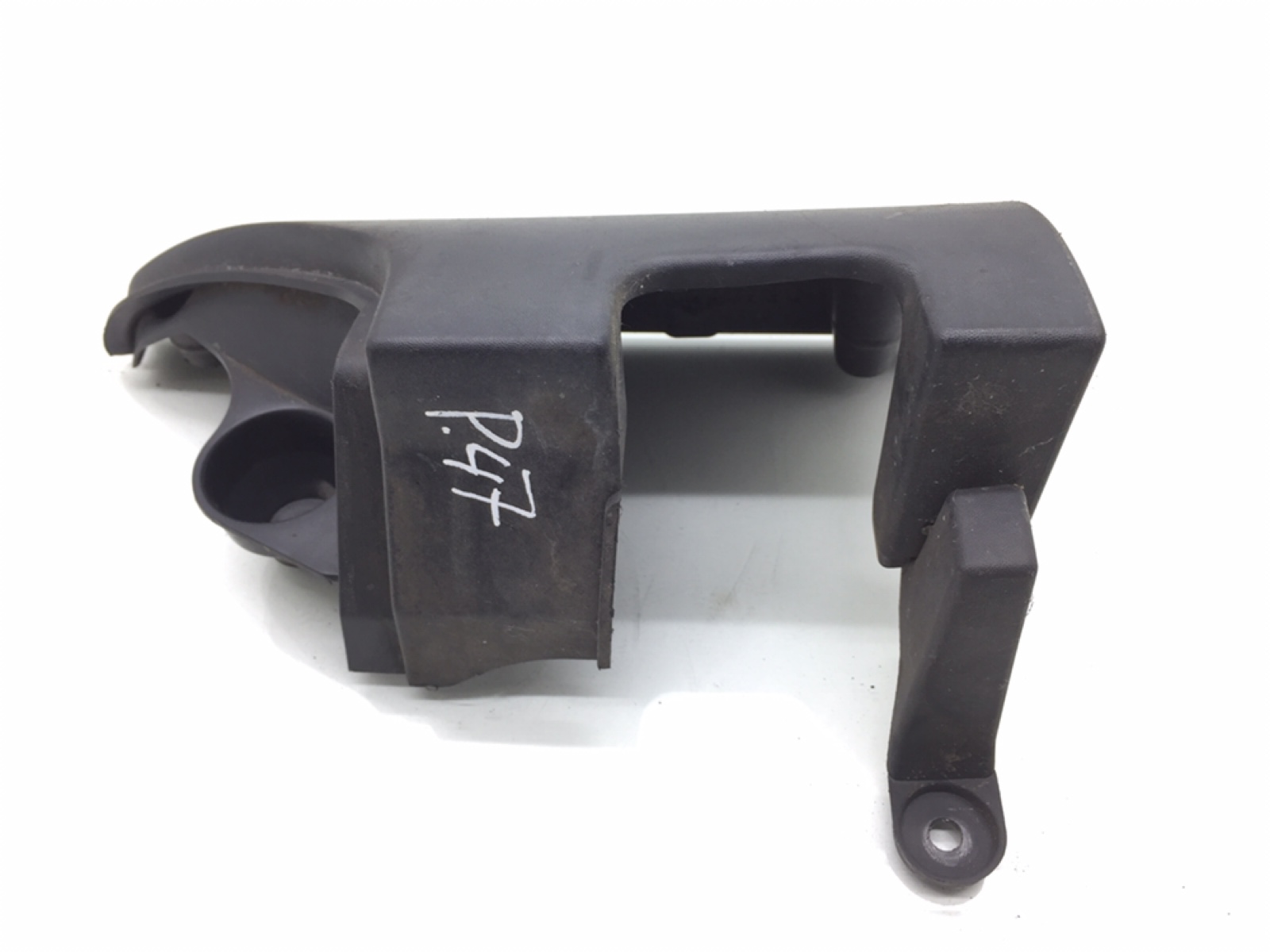 Молдинг (накладка кузовная) бу для Renault Kangoo 2 1.5 DCi,  2010 г.