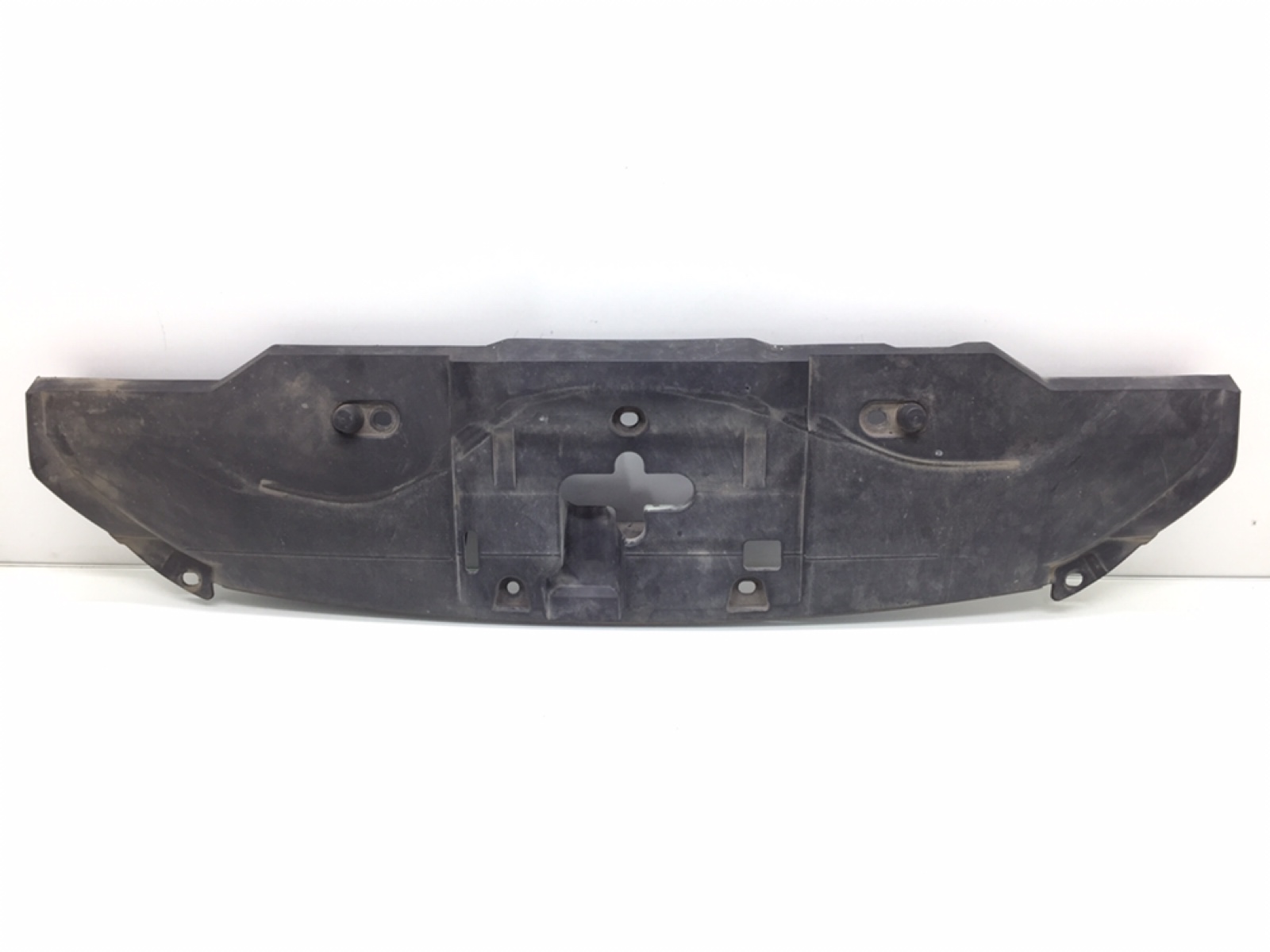 Накладка декоративная бу для Honda CR-V 2.2 CTDi, 2007 г.