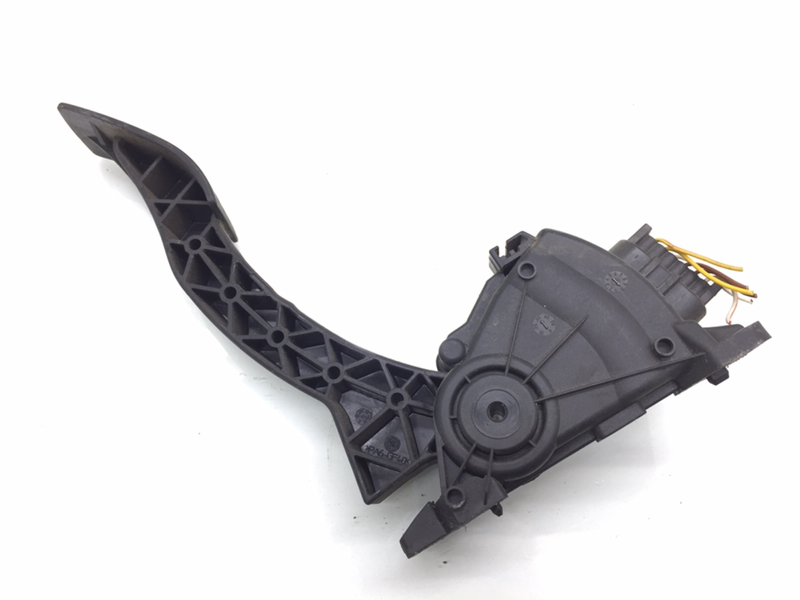 Педаль газа бу для Ford Fiesta  1.4 i,  2007 г.