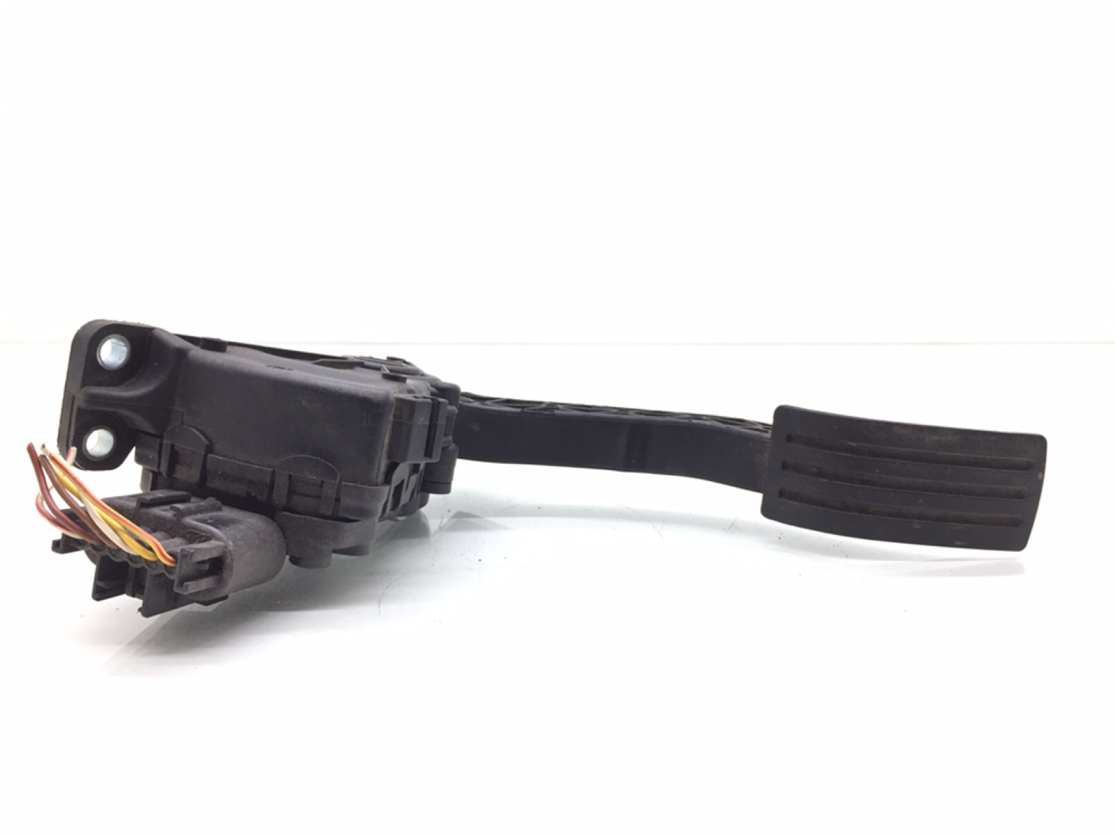 Педаль газа бу для Ford Fiesta  1.4 i,  2007 г.