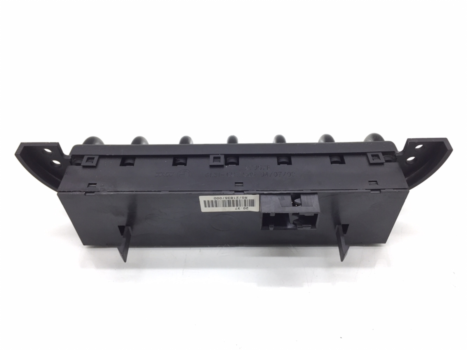Блок кнопок бу для Mini One R50 1.6 i,  2002 г.
