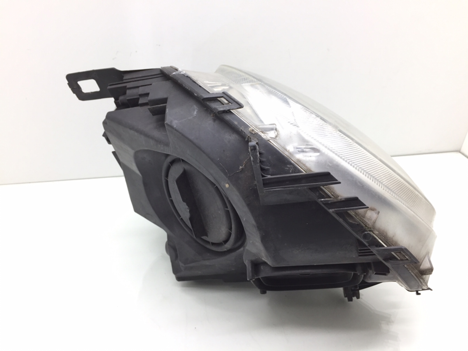 Фара правая бу для Mini One R56 1.4 i,  2007 г.