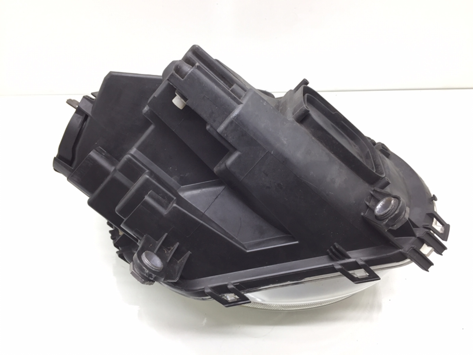 Фара правая бу для Mini One R56 1.4 i,  2007 г.