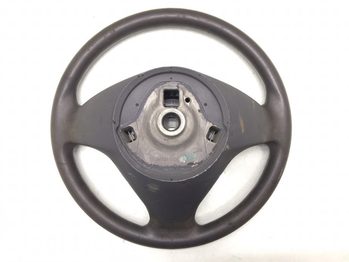 Руль бу для Peugeot Bipper  1.4 HDi,  2009 г.