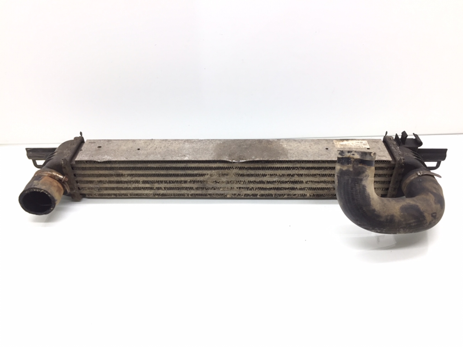 Интеркулер бу для Peugeot Bipper  1.4 HDi,  2009 г.