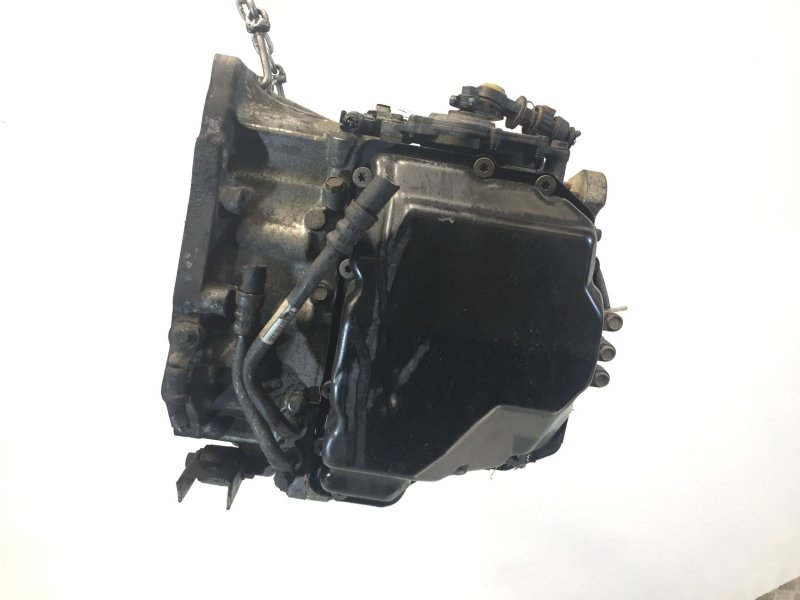 КПП автоматическая (АКПП) бу для Volvo V70  2.4 D5,  2006 г. TF80SC, 30751845