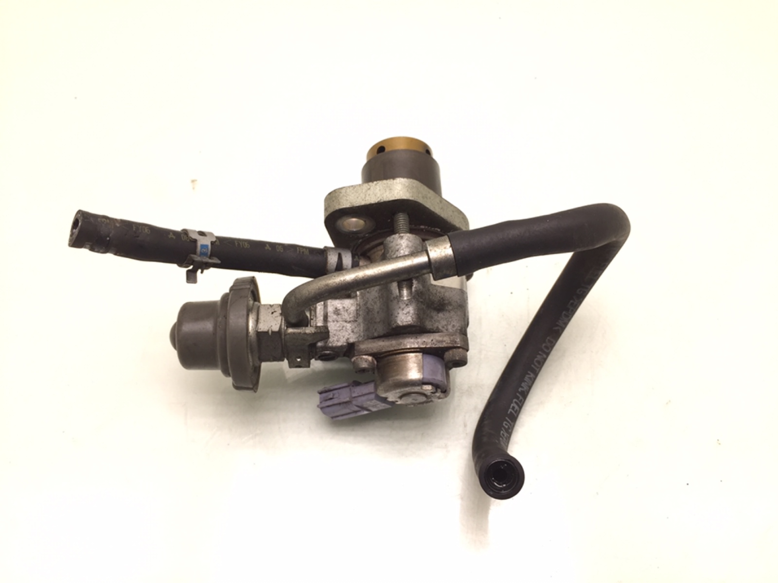 ТНВД бу для Lexus IS 2 2.5 i, 2006 г. ТНВД бу для Lexus IS 2 2.5 i, 2006 г.